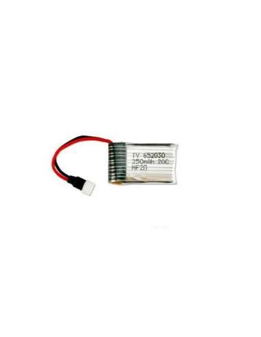 Bateria 3,7V 250 Mah. Lhxs13S