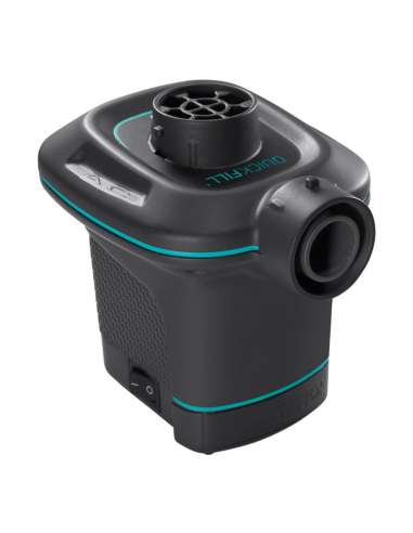 Bomba Electrica Hinchables 220-240 V. Qu