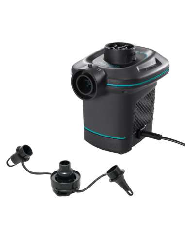 Bomba Electrica Hinchables 220-240 V. Qu