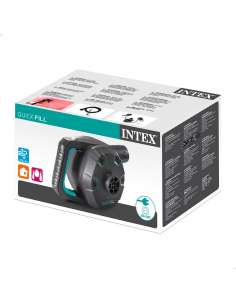 Bomba Electrica Hinchables...