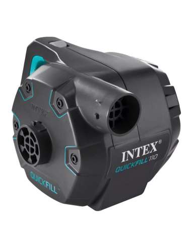 Bomba Electrica Hinchables 220V 1100 L.