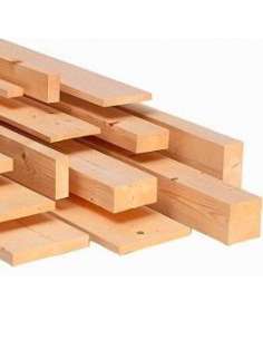 Liston Rectangular Pino...