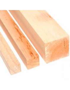 Liston Rectangular Balsa 6... 2