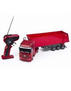 Camion Mercedes Actros RC...