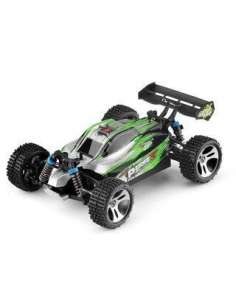 Buggy RC - E-Raxer Buggy...
