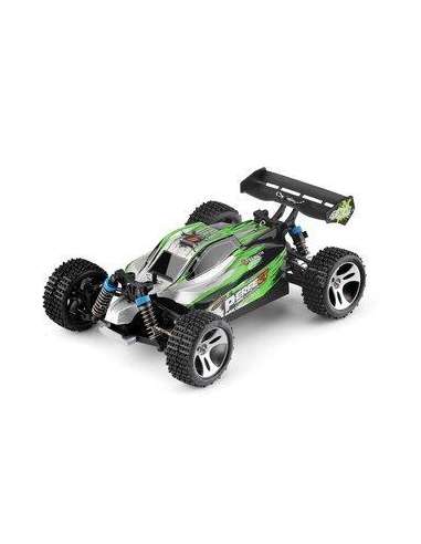 Buggy RC - E-Raxer Buggy Sport 1:18 4WD.