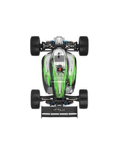 Buggy RC - E-Raxer Buggy Sport 1:18 4WD.