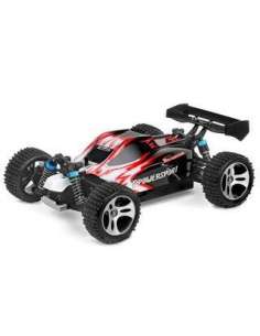 Buggy RC - Powersport Bugy... 2