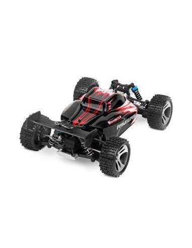 Buggy RC - Powersport Bugy RC 1:18 4WD.