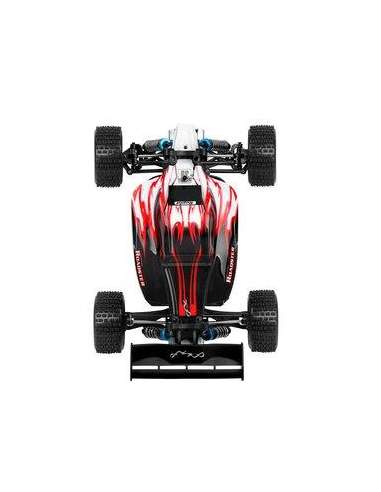Buggy RC - Powersport Bugy RC 1:18 4WD.