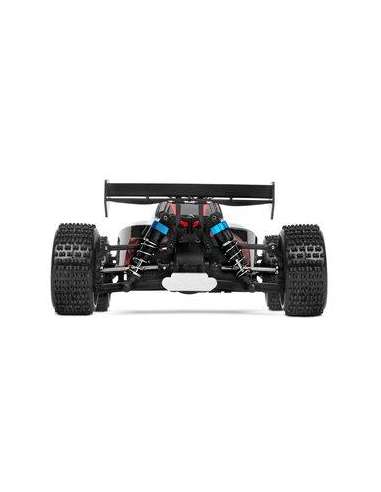 Buggy RC - Powersport Bugy RC 1:18 4WD.