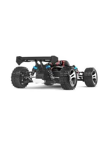 Buggy RC - Powersport Bugy RC 1:18 4WD.