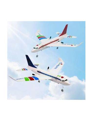 Avion RC - Siva Air 1453 R.C Azul