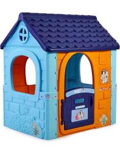 Feber Bluey House 2