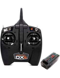 Emisora Spektrum Dxs 7 Canales