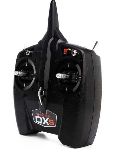 Emisora Spektrum Dxs 7 Canales