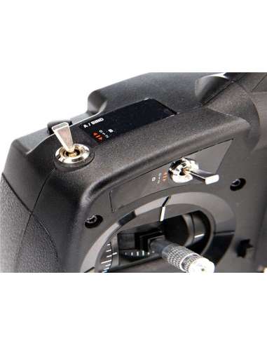 Emisora Spektrum Dxs 7 Canales