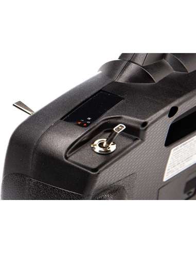 Emisora Spektrum Dxs 7 Canales