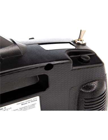 Emisora Spektrum Dxs 7 Canales