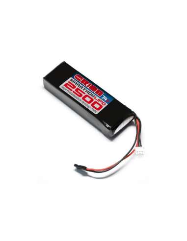 Bateria RX Marathon Lipo 2500 - 7.4V Ori