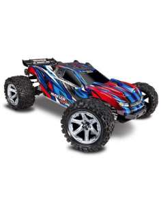 Traxxas Rustler 4x4 Vxl...