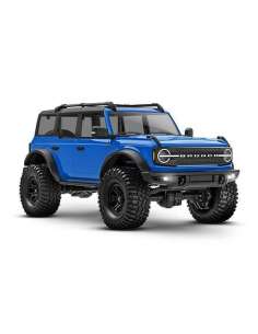Trx4M 1/18 Crawler Frod... 2
