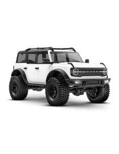 Trx4M 1/18 Crawler Frod...