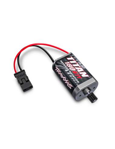 Trx4M 1/18 Crawler Frod Bronco BlancoTQ