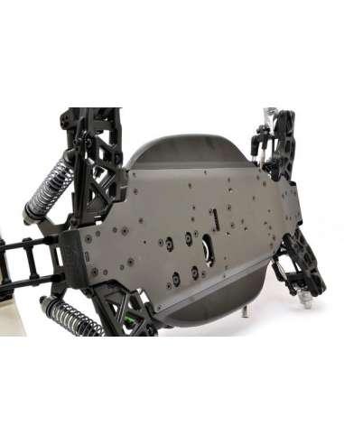 Coche R.C. Buggy Hyper 7 TQ RTR Verde