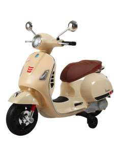 Vespa Primavera 12 Voltios...