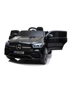 Mercedes Benz GLE 450... 2