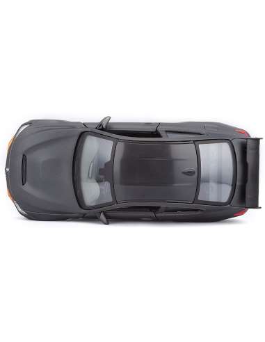 Coche Maisto Bmw M4 Gts 1:24