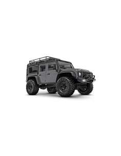 Trx4M Crawler Land Rover... 2
