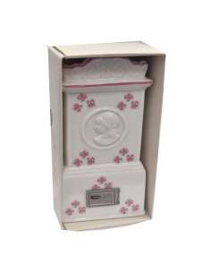 Estufa de Porcelana KL 2