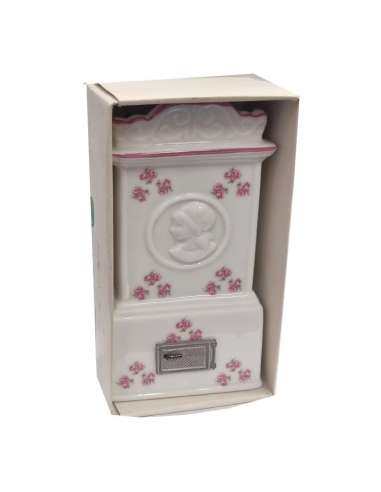 Estufa de Porcelana KL