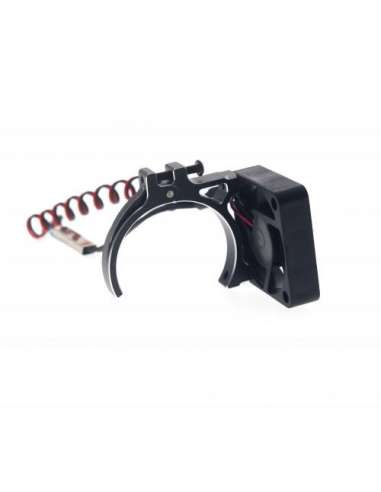 Soporte Ventilador Motor 40mm