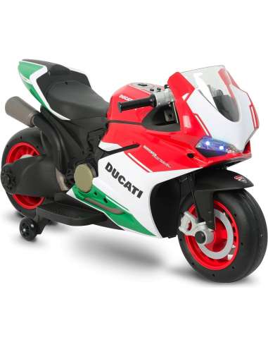 Feber Moto Ducatti