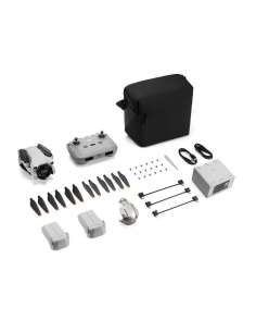 Drone Dji Mini 3 Fly More... 2