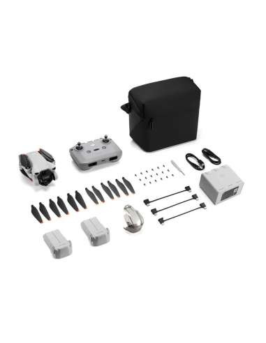 Drone Dji Mini 3 Fly More Combo  Drone Dji Mini 3 Fly More Combo