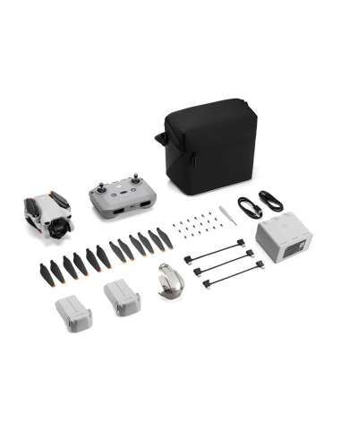 Drone Dji Mini 3 Fly More Combo  Drone Dji Mini 3 Fly More Combo