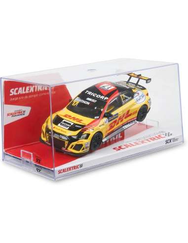 Coche Scalextric Audi Rs3 Lms Tcr Dhl