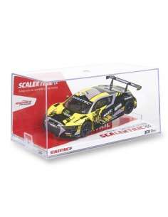 Coche Scalextric Audi R8... 2