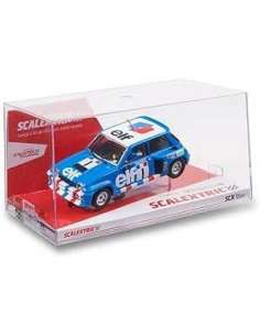 Coche Renault 5 Turbo -...