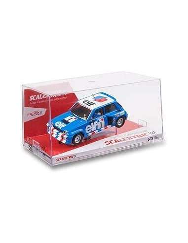 Coche Renault 5 Turbo - Ragnotti