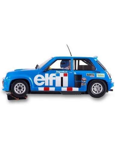 Coche Renault 5 Turbo - Ragnotti