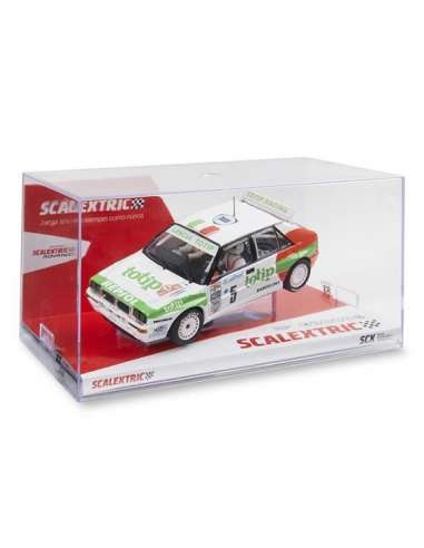 Lancia Delta Integrale - Totip