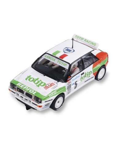 Lancia Delta Integrale - Totip