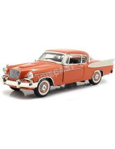 1957 Studebaker Golden Hawk...
