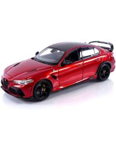 2020 Alfa Romeo Giulia GTAm...