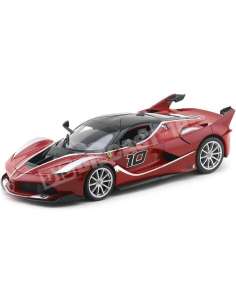 2015 Ferrari FXX-K Rojo... 2